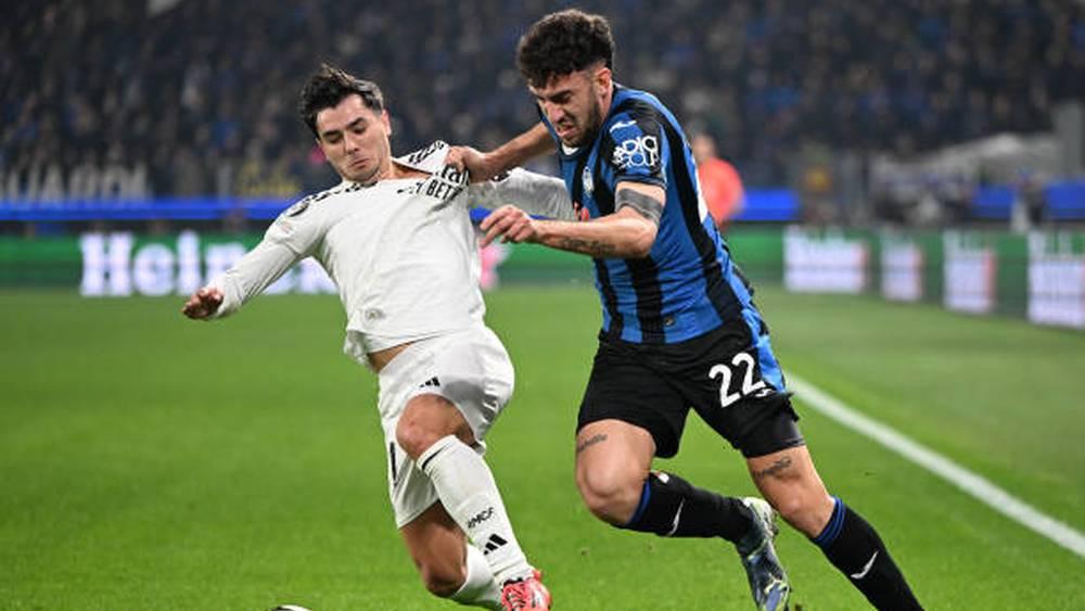 براهيم دياز: "أثبتنا كلاعبين أحقيتنا بالدفاع عن قميص ريال مدريد وهذا الفريق لازال لديه الكثير ليُقدِّمه"