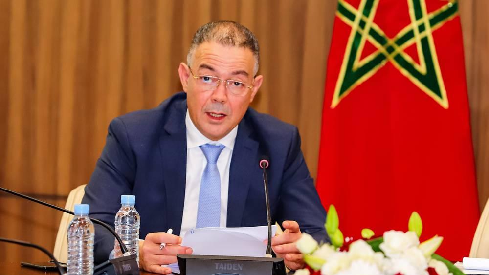 لقجع: "لم يتم بعد فتح باب الترشح لتنظيم كأس العالم للأندية 2029 لكننا سنكون مرشحين هذا أمر واضح"