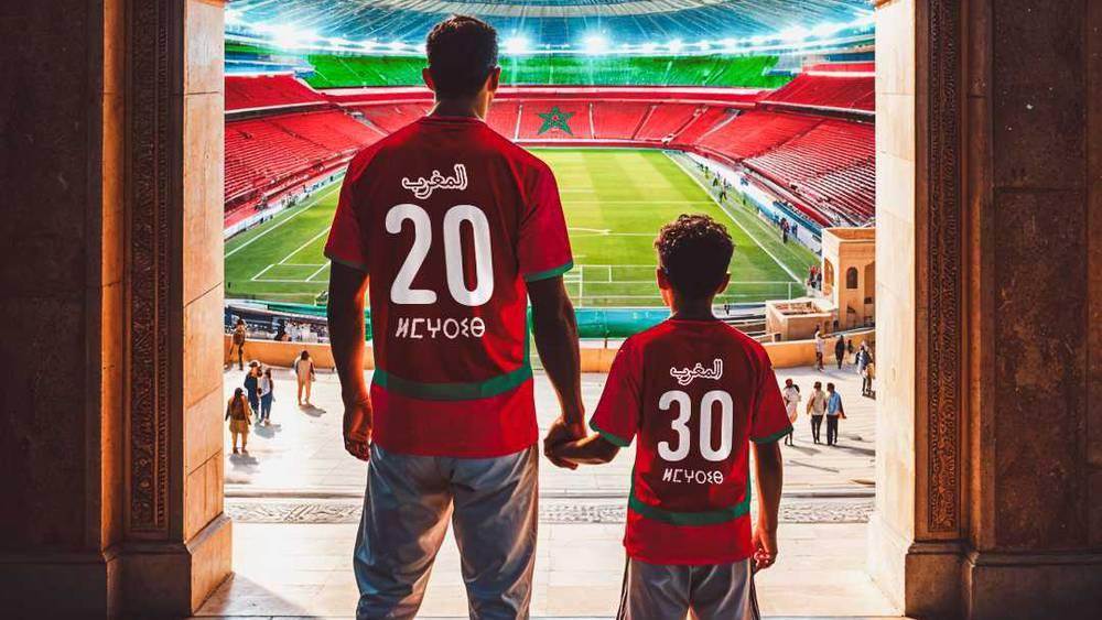 إستفادة المغرب من تنظيم كأس العالم.. مكاسب عِدّة وفُرص لتعزيز النمو والتطور