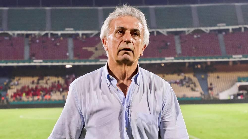 خليلوزيتش: "كوت ديفوار والجزائر والسنغال ثم مصر والكاميرون هم أفضل 5 منتخبات حاليا في أفريقيا"