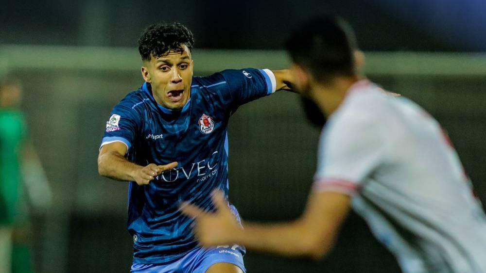 البطولة الاحترافية/ الفتح يتغلب على مضيفه حسنية أكادير (0-1) ويرتقي إلى المركز الـ5