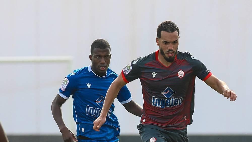 قائمة الوداد أمام شباب السوالم.. غياب مرموق ومحروس وأونزو مقابل حضور بيدرينهو والشادلي