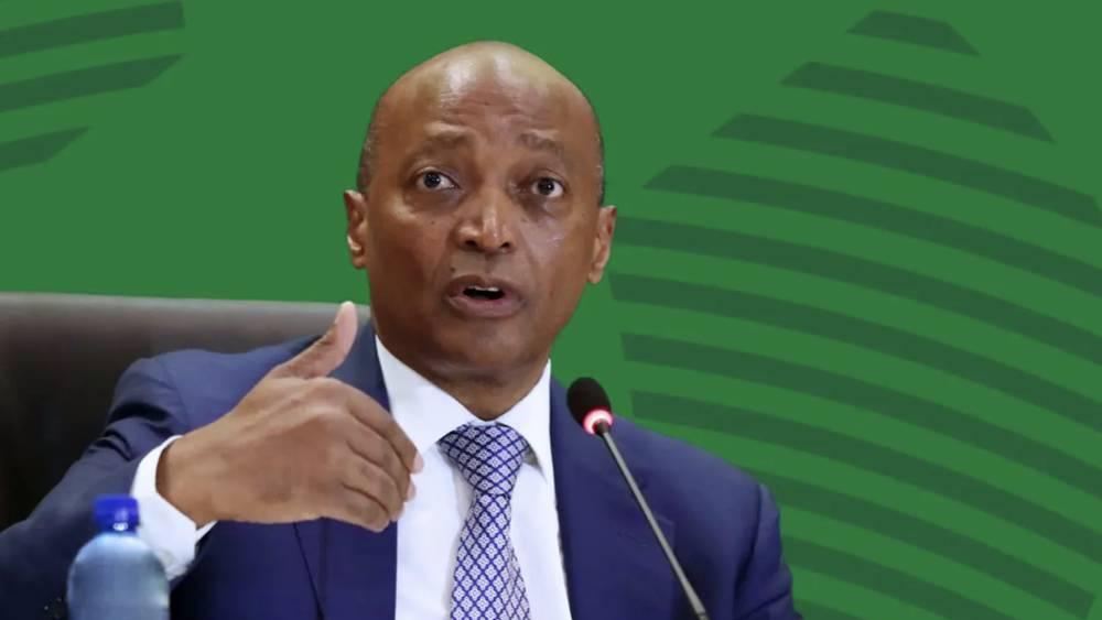 "الكاف" يُعلن عقد مكتبه التنفيذي لاجتماعٍ صباح غدٍ بمراكش لمناقشة الأجندة الكروية لسنة 2025