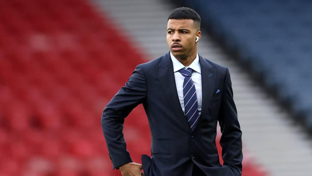 إيغامان أساسي في نهائي كأس اسكتلندا بين رينجرز وسلتيك (16:30 غرينيتش +1)