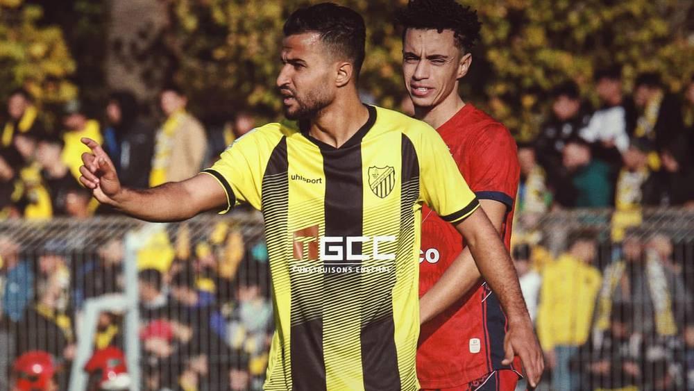 البطولة الاحترافية/ بهدف في الوقت القاتل.. أولمبيك آسفي يعود بالفوز من ميدان المغرب الفاسي (0-1)