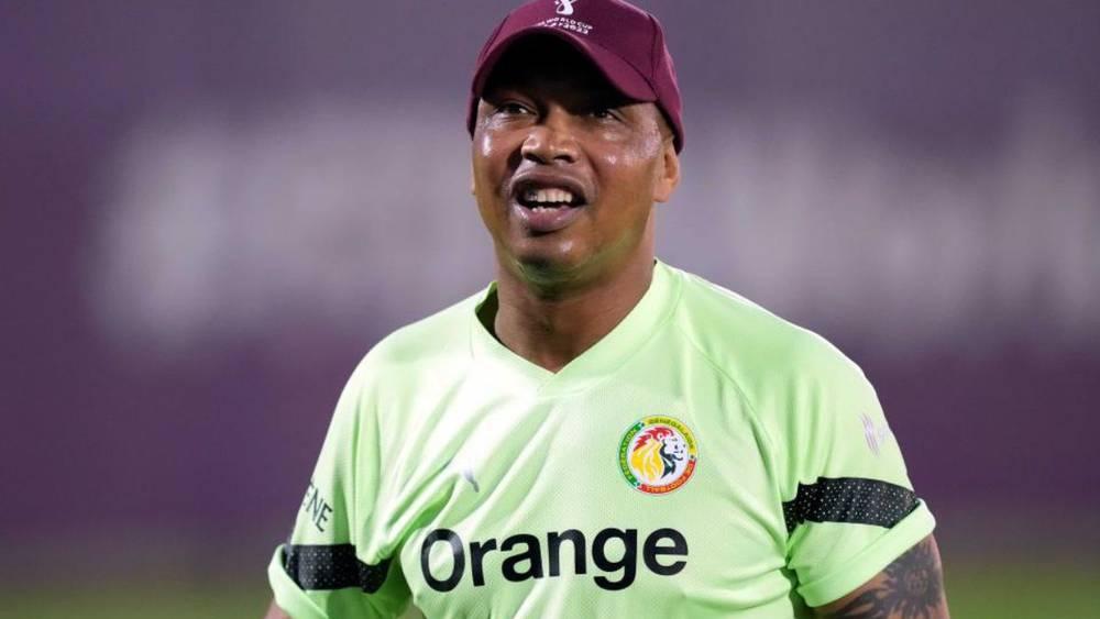 الحاج ضيوف: "المغرب هو المثال الأفضل في أفريقيا تنظيميا"