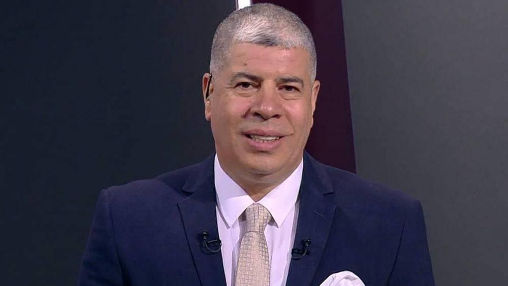 أحمد شوبير: "سعيد بتواجد لاعبين عرب ضمن المرشحين لجوائز 'الكاف' وكل حدث ينظمه المغرب يكون مصدر فخر لنا جميعا"