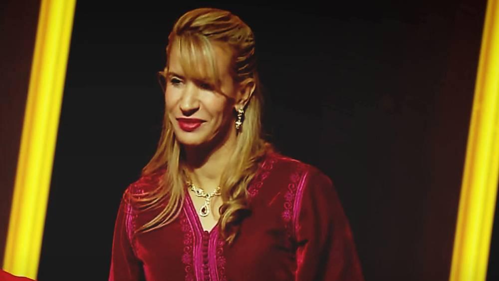 جوائز الكاف/ بشرى كربوبي تنال جائزة أفضل حكمة في أفريقيا لسنة 2024