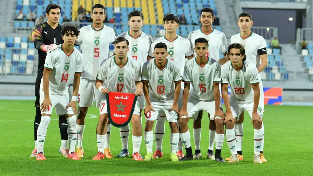 "الكاف" يُعلن إقامة "كان تحت 20 عاما" نسخة 2025 بالكوت ديفوار ويُحدد موعديْ الافتتاح والمباراة النهائية