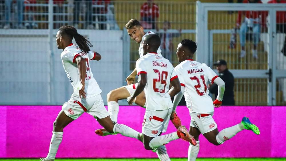 الوداد الرياضي يعلن عن انطلاق بيع تذاكر مبارياته في كأس العالم للأندية 2025 بعد غدٍ الخميس