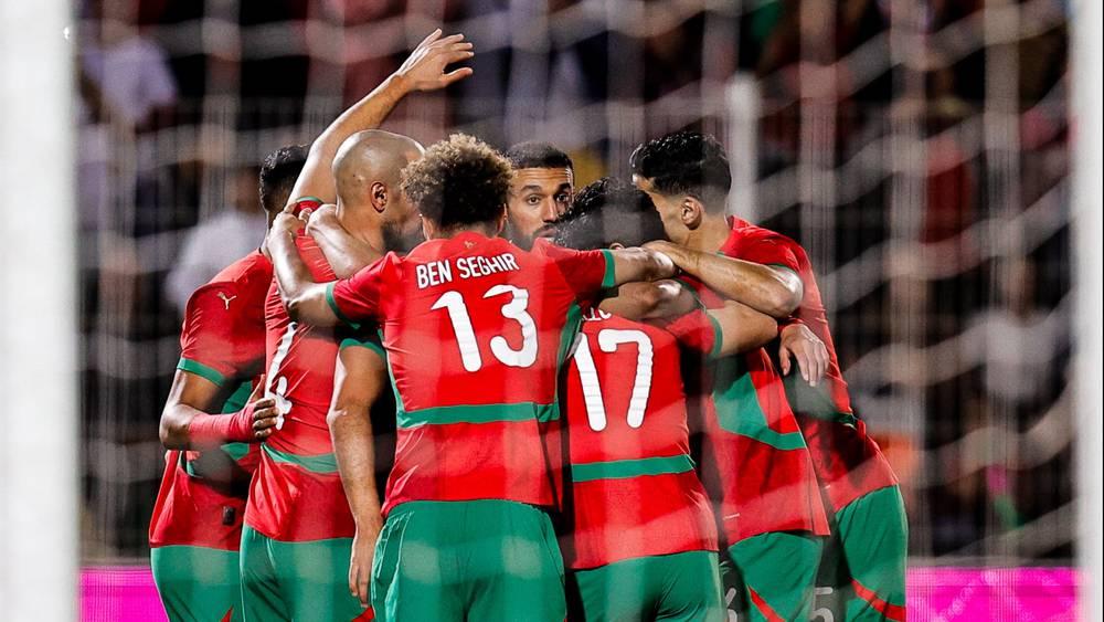تصنيف "الفيفا"/ المنتخب المغربي يحافظ على مركزه الـ14 عالميا والأول أفريقيا وعربيا