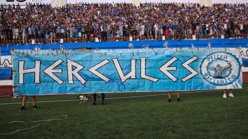 أولترا "هيركوليس" تقاطع مباراة اتحاد طنجة ضد الدفاع الحسني الجديدي بسبب الترتيبات الأمنية