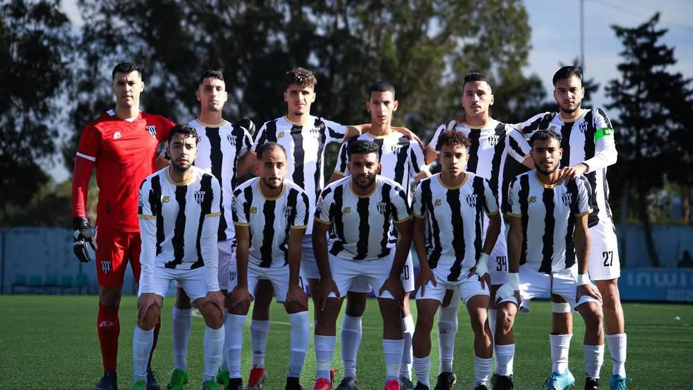 القسم الثاني/ وداد فاس يتغلب على الراك (1-0) والاتحاد الإسلامي الوجدي يفوز على أولمبيك خريبكة (2-1)