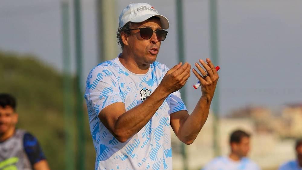 هلال الطير: "أهدرنا المباراة في آخر 30 ثانية أمام الدفاع الجديدي ولاعبونا معظمهم يفتقدون للخبث الكروي"