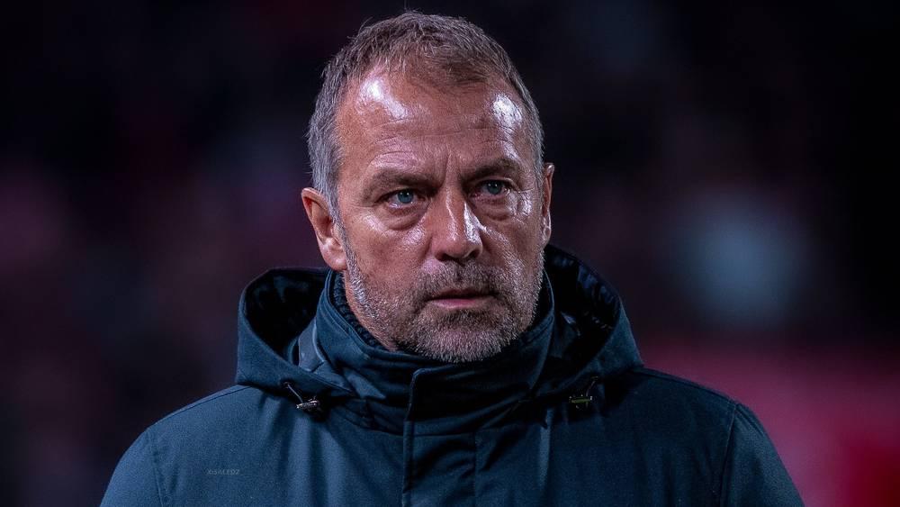 فليك: "خسارة 9 نقاط على أرضنا ليس أمراً طبيعياً لكن سنعود بقوة بعد عطلة نهاية العام"