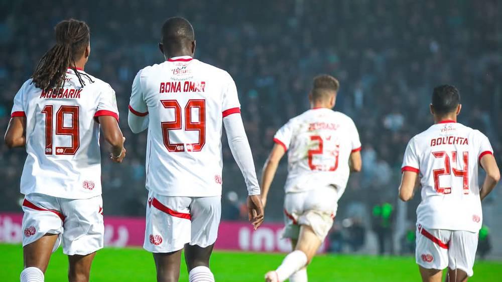 قرار منع حضور الجماهير في مباراة نهضة الزمامرة والوداد يُثير الاستغراب والتساؤلات!