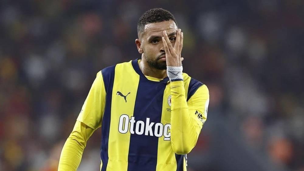 اجتماع داخل فنربخشة لحسم مستقبل النصيري بعد تلقيه عرضًا سعوديًا مغريًا