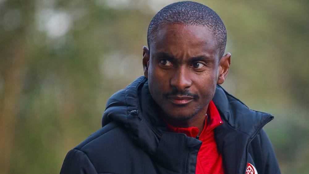 موكوينا بعد التعادل ضد الزمامرة: "المباراة كانت تنافسية للغاية وأداء اللاعبين كان جيدا لكن النتيجة لم تكن كذلك"