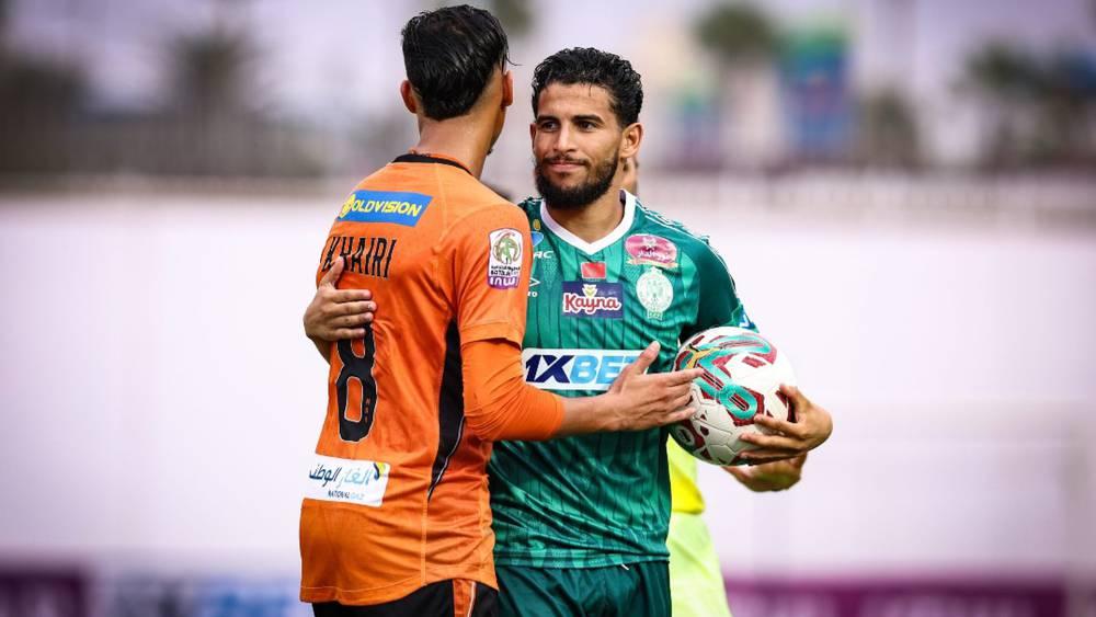 العصبة الاحترافية تقرر تأجيل ثلاث مباريات عن الجولة 17 من البطولة