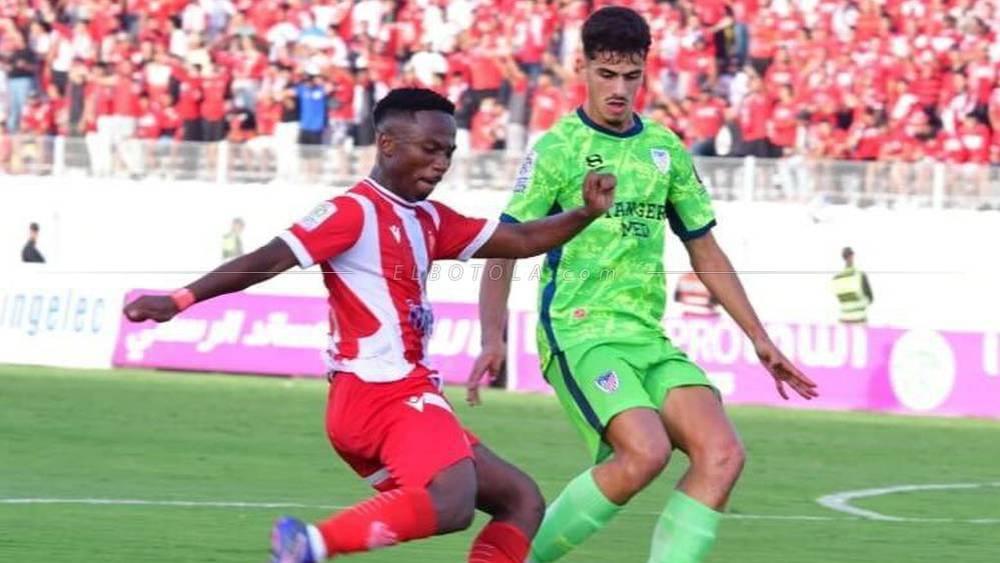 أبرزها مواجهة الماط والوداد.. العصبة تكشف عن مواعيد مباريات الجولة الـ17 من البطولة الاحترافية