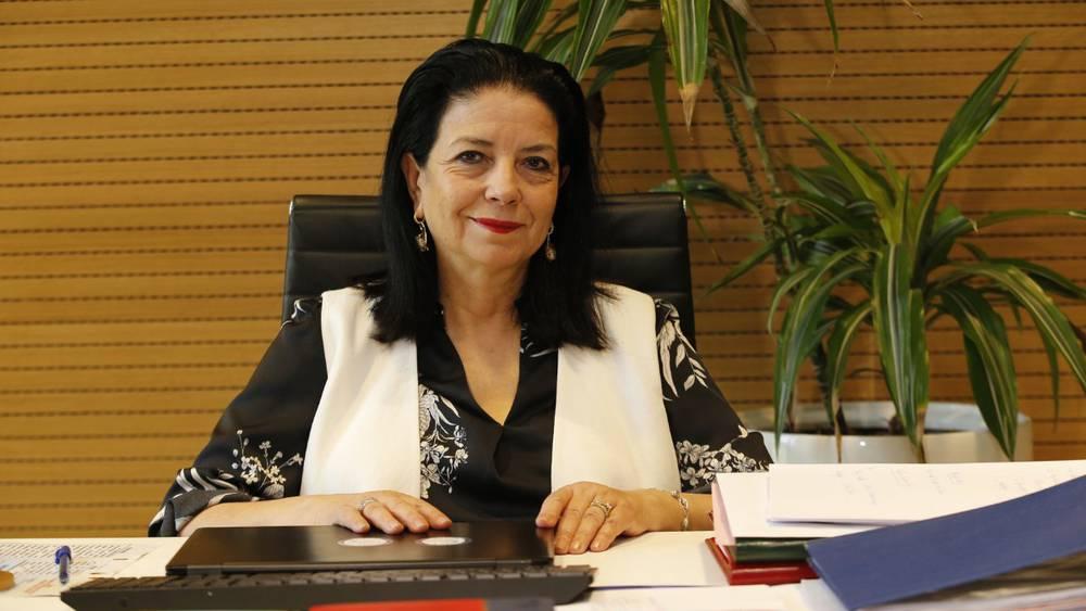 أمل الفلاح (الوزيرة المنتدبة المكلفة بالتحول الرقمي): "سنطلق الجيل الخامس من الأنترنت استعدادا لاحتضان الكان والمونديال"