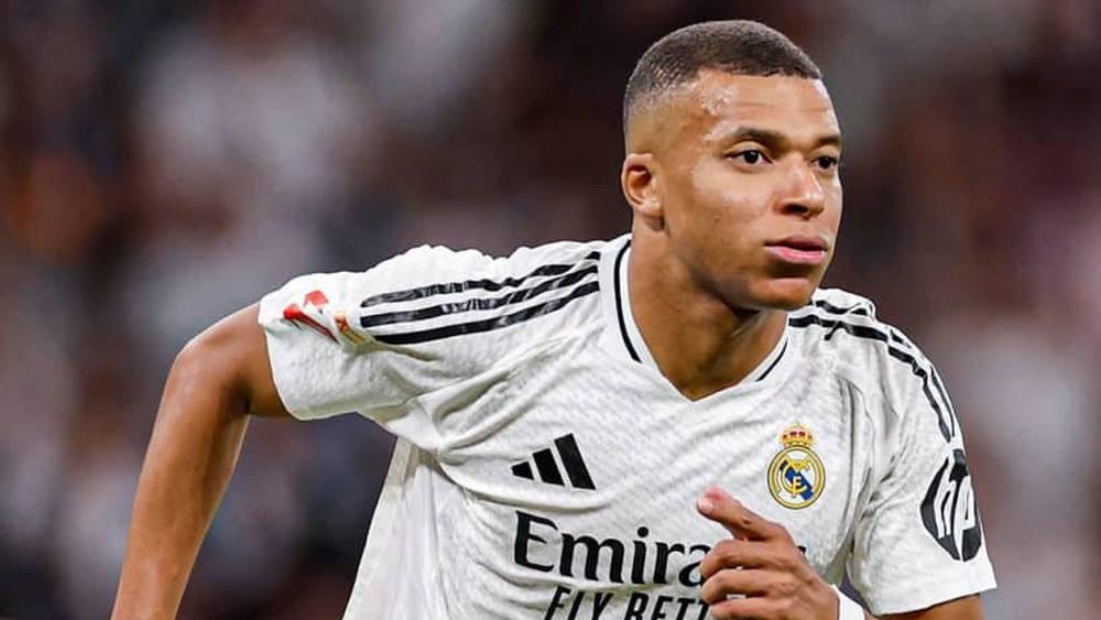 مبابي: "وصلت إلى القاع بعد إهدار ركلة جزاء أمام أتلتيك بلباو والآن انتهت فترة تأقلمي مع ريال مدريد"