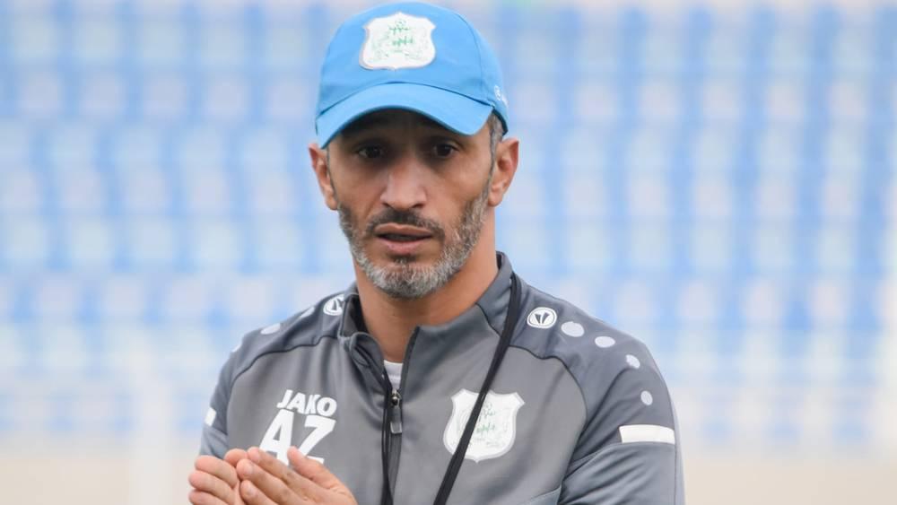 عبوب: "اللاعب المغربي عاطفي يفوز اليوم على الرجاء وينهزم غدا ضد خصم ضعيف"