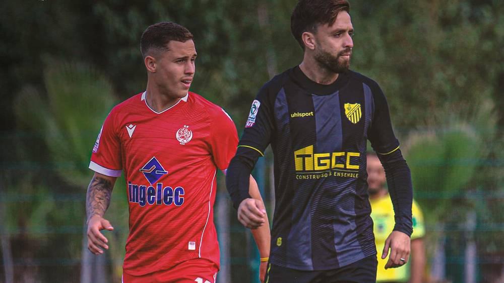 مرحلة إياب البطولة الاحترافية تنطلق غدا السبت بإجراء أربع مباريات أبرزها موقعة الوداد أمام الماص