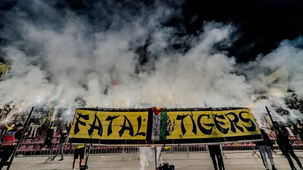 1200 تذكرة لجماهير المغرب الفاسي في مباراة الوداد