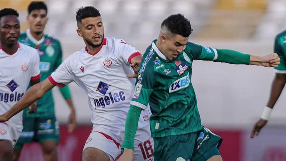 ثمانية أندية في البطولة الاحترافية تواجه عقوبة المنع من الانتدابات في الميركاتو الشتوي