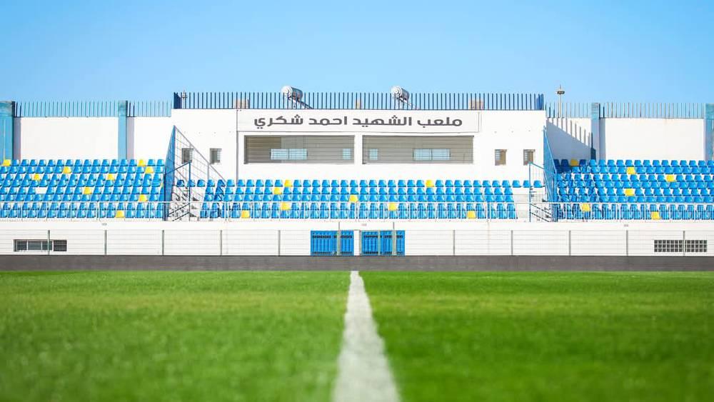 نهضة الزمامرة يستقبل النادي المكناسي بحضور الجمهور بعد منعه في لقاء الوداد