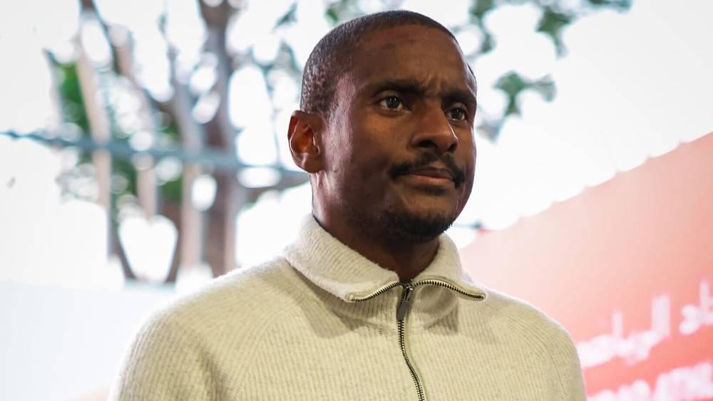 موكوينا: "نحن الوداد لا يجوز لنا الهزيمة هكذا.. سأرى ما سيقرره النادي وأرغب في البقاء لأنني أعشق هذا الفريق"