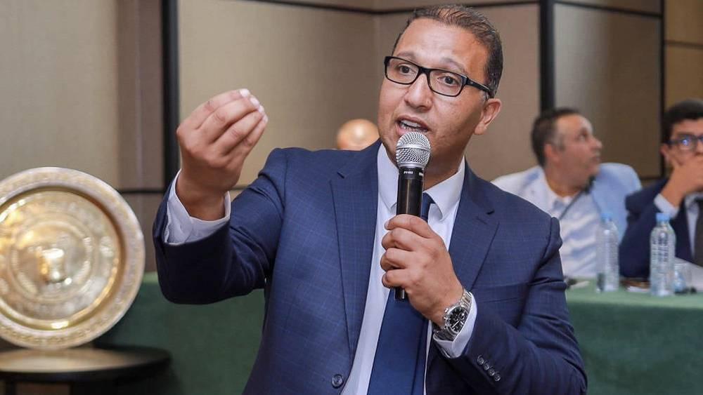 خاص/ المكتب المديري للرجاء يتجه لتقديم استقالة جماعية يومه الإثنين والإعلان عن جمع عام استثنائي