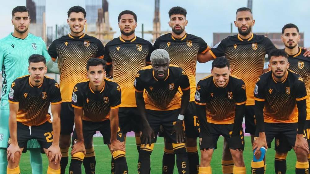 نقطة واحدة من آخر 4 مباريات و3 هزائم متتالية.. اتحاد تواركة يدخل "مرحلة الشّك" بسبب نتائجه