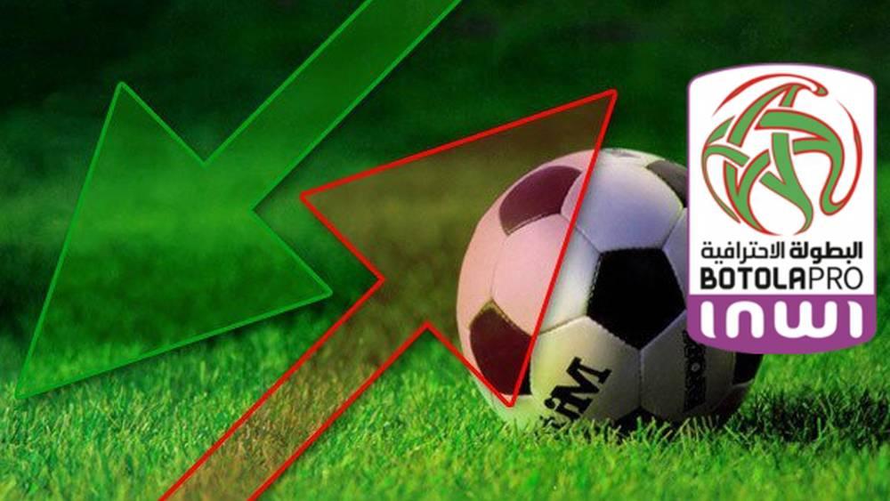 باستثناء البطولة الاحترافية.. سوق الانتقالات الشتوية لسنة 2025 يفتتح اليوم الأربعاء في العديد من الدوريات