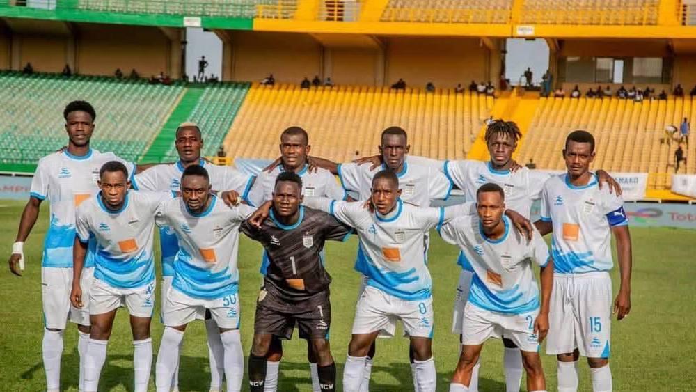 الملعب المالي يباشر تحضيراته غدا الخميس استعدادا لمواجهة نهضة بركان في كأس الكونفدرالية