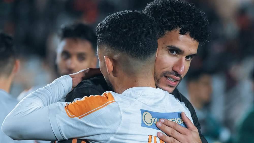 الوداد يتوصل لاتفاق مع نهضة بركان لضم الحارس المحمدي خلال كأس العالم للأندية