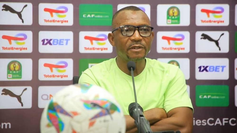 كيموتو (مدرب مانييما): "نعرف فريق الجيش جيدا بنقاط قوته وضعفه وفي مجموعتنا الأمور ستحسم حتى النهاية"