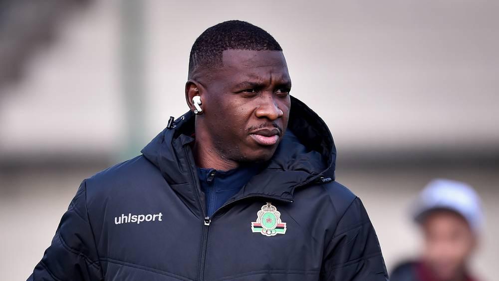 أوريبوني: "سُنحوّل تركيزنا إلى مباراة الرجاء ونريد الفوز بكل الألقاب المُتاحة هذا الموسم"