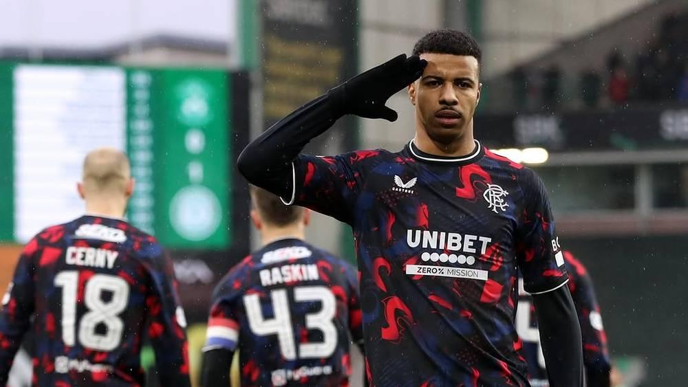 إيغامان حصرياً لـ"البطولة": "مسرور بـ'الهاتريك'.. أحلم بالمنتخب المغربي لكن تركيزي هو الاجتهاد وتقديم كل ما لدي"