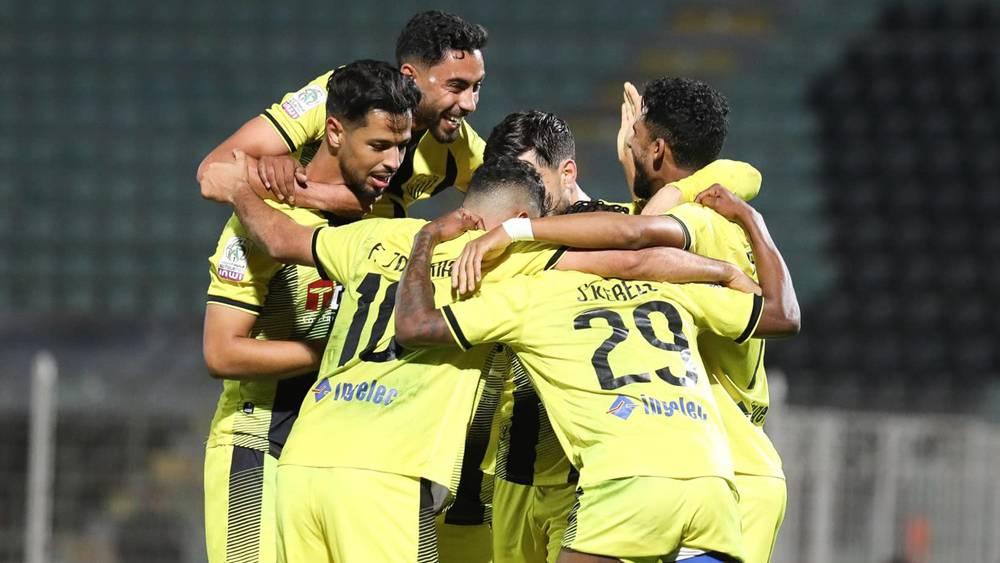 البطولة الاحترافية/ المغرب الفاسي يواصل صحوته ويحقق فوزه الثاني تواليا بتغلبه على ا. تواركة (3-0)