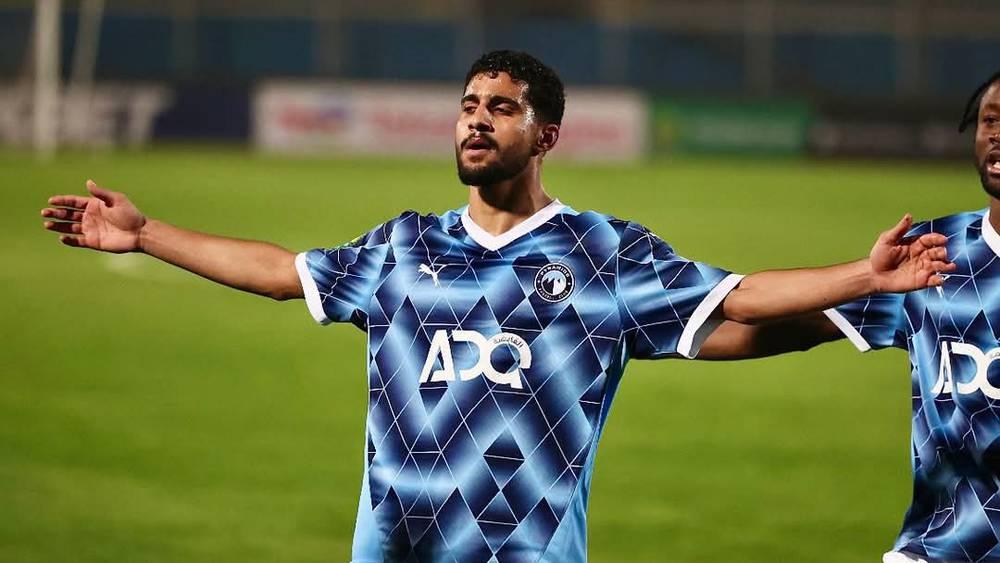 بيراميدز يحقق "ريمونتادا" مثيرة أمام الترجي بدوري أبطال أفريقيا