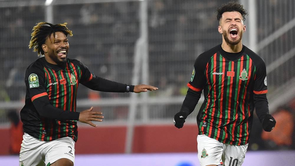 من بينها الجيش الملكي.. 3 أندية لم تتذوق طعم الهزيمة بعد 4 جولات من دور مجموعات عصبة الأبطال