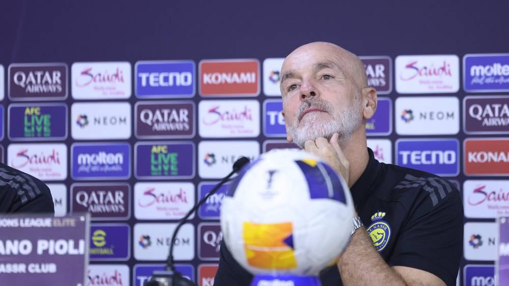 بيولي (مدرب النصر): "7 أندية في السعودية يمكنها اللعب في الدوري الإيطالي و4 منها تستطيع المنافسة على التأهل لدوري أبطال أوروبا"