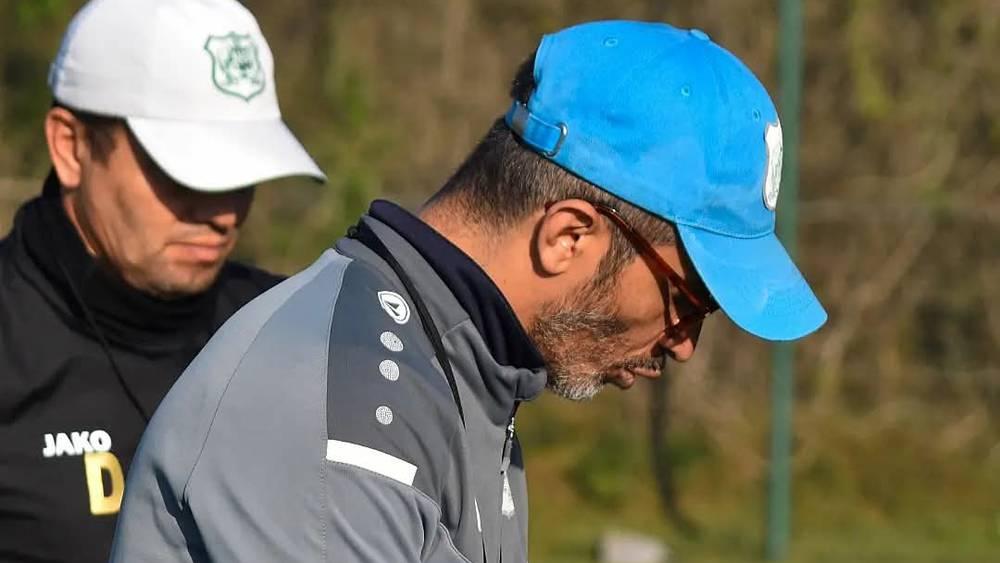 التوتر يخيم على الدفاع الجديدي بعد تصريحات عبوب