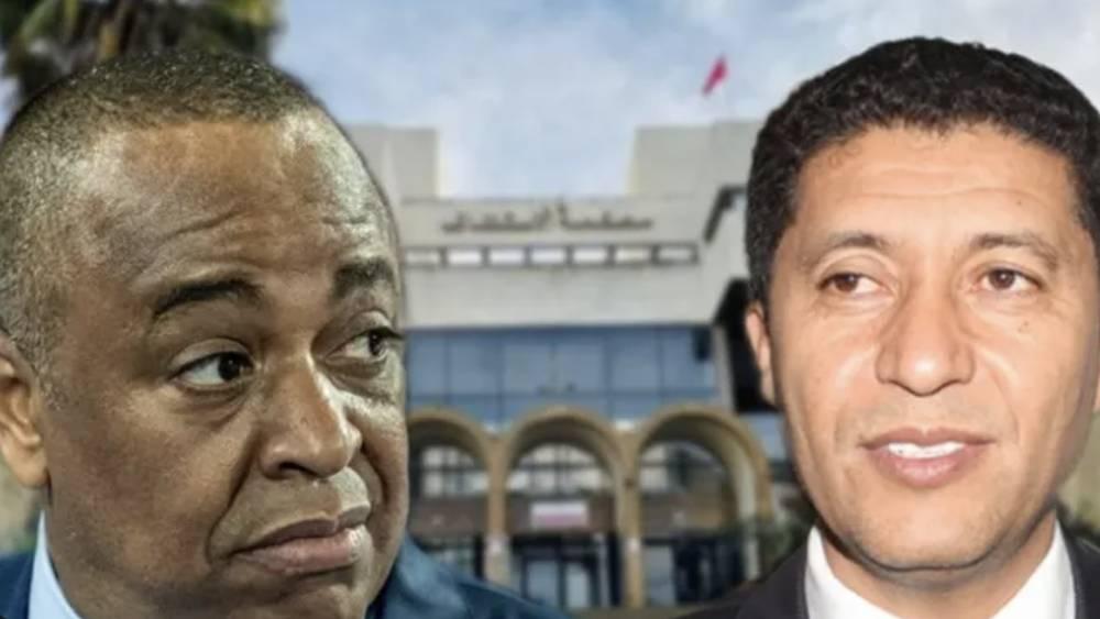 دِفاع سعيد الناصيري: "المحكمة برمجت جلسة جديدة يوم 23 يناير وجلسة اليوم عُرضت فيها وقائع الملف"