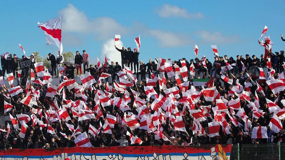 السلطات المحلية لمدينتي تطوان وفاس تسمح بتنقل جماهير "الماط" لحضور مباراة "الماص"