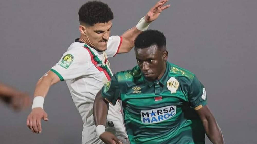 في قمة مغربية أفريقية.. مواجهة نارية بين الجيش الملكي والرجاء لأول مرة بمكناس