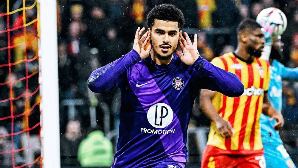 "فوت ميركاتو"/ وولفرهامبتون الإنجليزي يضع أبو خلال ضمن أولوياته