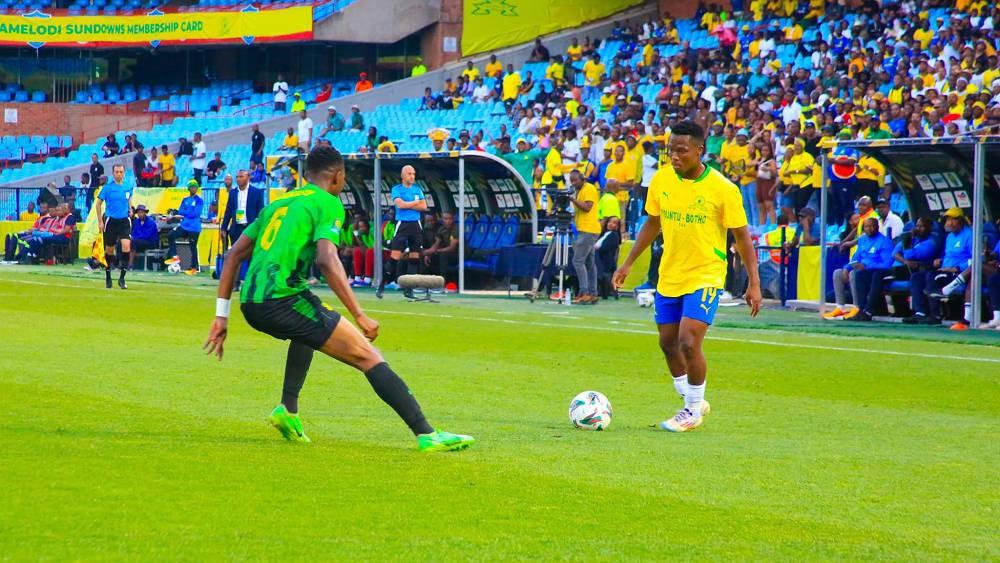 مجموعة الجيش والرجاء/ بهدف قاتل.. سان داونز يتغلب على مانييما (1-2) ويشعل الصراع على بطاقة التأهل لربع نهائي عصبة الأبطال